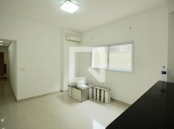 Apartamento · 69m² · 2 Quartos · 1 Vaga · Apartamento para Aluguel - José Menino, 2 Quartos, 69 m² - Santos