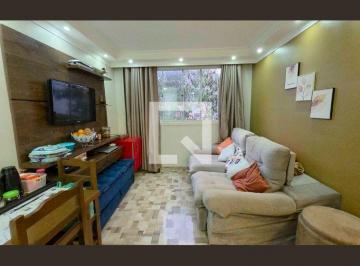 Apartamento · 40m² · 2 Quartos · 1 Vaga · Apartamento para Aluguel - São Pedro, 2 Quartos,  40 m² - Osasco