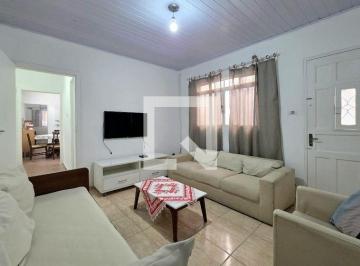 Casa · 150m² · 2 Quartos · 2 Vagas · Casa para Aluguel - Parque das Nações, 2 Quartos, 150 m² - Santo André