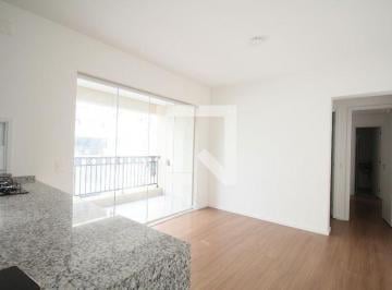 Apartamento · 60m² · 2 Quartos · 2 Vagas · Apartamento para Aluguel - Jardim Monte Kemel, 2 Quartos, 60 m² - São Paulo