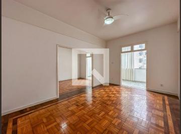 Apartamento · 141m² · 3 Quartos · 1 Vaga · Apartamento para Aluguel - Flamengo, 3 Quartos,  141 m² - Rio de Janeiro