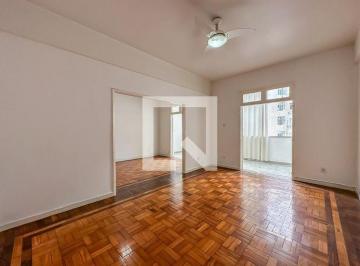 Apartamento · 141m² · 3 Quartos · 1 Vaga · Apartamento para Aluguel - Flamengo, 3 Quartos, 141 m² - Rio de Janeiro