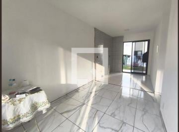 Casa · 46m² · 2 Quartos · 1 Vaga · Casa para Aluguel - Jardim Krahe, 2 Quartos, 46 m² - Viamão