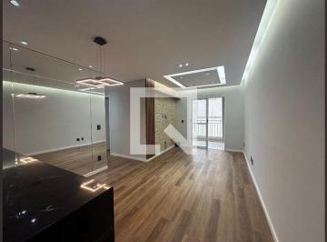 Apartamento · 80m² · 3 Quartos · 2 Vagas · Apartamento para Aluguel - Jardim Esperança, 3 Quartos, 80 m² - Barueri
