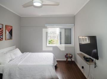Apartamento · 27m² · 1 Quarto · Apartamento para Aluguel - Consolação, 1 Quarto, 27 m² - São Paulo