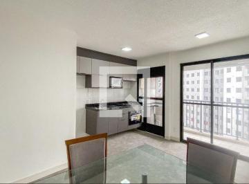 Apartamento · 42m² · 2 Quartos · Apartamento para Aluguel - Artur Alvim, 2 Quartos, 42 m² - São Paulo