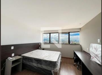 Apartamento · 25m² · 1 Quarto · 1 Vaga · Apartamento para Aluguel - São Mateus, 1 Quarto,  25 m² - Juiz de Fora