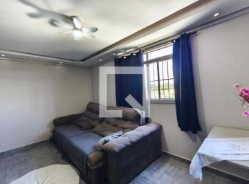 Apartamento · 64m² · 2 Quartos · 1 Vaga · Apartamento para Aluguel - Parque Res. Vila União, 2 Quartos, 64 m² - Campinas