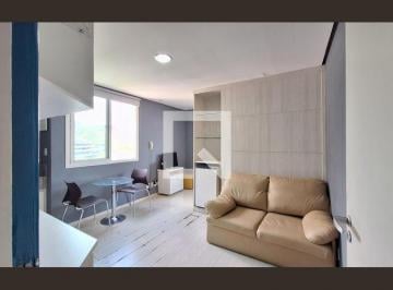 Apartamento · 68m² · 1 Quarto · 1 Vaga · Apartamento para Aluguel - Estoril , 1 Quarto,  68 m² - Belo Horizonte