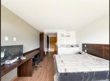 Apartamento · 25m² · 1 Quarto · 1 Vaga · Apartamento para Aluguel - São Mateus, 1 Quarto, 25 m² - Juiz de Fora