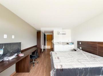 Apartamento · 25m² · 1 Quarto · 1 Vaga · Apartamento para Aluguel - São Mateus, 1 Quarto, 25 m² - Juiz de Fora