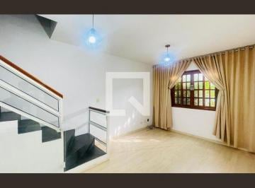 Casa · 110m² · 3 Quartos · 2 Vagas · Casa para Aluguel - Jardim Barbacena, 3 Quartos, 110 m² - Cotia