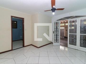 Casa · 120m² · 3 Quartos · 3 Vagas · Casa para Aluguel - Bangu, 3 Quartos,  120 m² - Rio de Janeiro