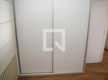 Apartamento 106m² Aluguel Chácara Califórnia · Apartamento para Aluguel - Tatuapé, 3 Quartos, 106 m² - São Paulo