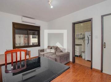 Apartamento · 90m² · 1 Quarto · 1 Vaga · Apartamento para Aluguel - Jardim Lindóia, 1 Quarto, 90 m² - Porto Alegre