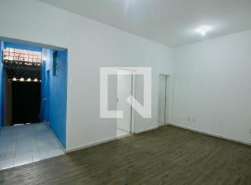 Casa · 213m² · 3 Quartos · 4 Vagas · Casa para Aluguel - Vila Matias, 3 Quartos,  213 m² - Santos