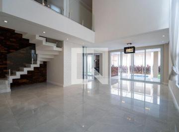 Casa · 250m² · 4 Quartos · 2 Vagas · Casa para Aluguel - Jardim Tatiana, 4 Quartos,  250 m² - Votorantim
