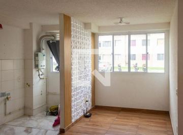 Apartamento · 41m² · 2 Quartos · 1 Vaga · Apartamento para Aluguel - Santa Cruz, 2 Quartos,  41 m² - Rio de Janeiro