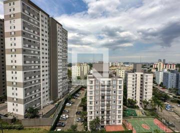 Apartamento de 2 quartos Aluguel R$ 1.690 · Apartamento para Aluguel - Jardim Santa Emília, 2 Quartos, 49 m² - São Paulo