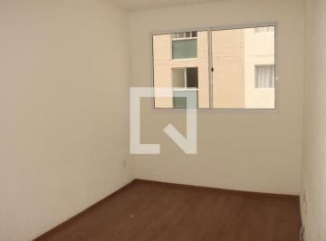 Apartamento · 44m² · 2 Quartos · Apartamento para Aluguel - Sapopemba, 2 Quartos,  44 m² - São Paulo