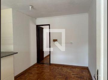 Casa · 72m² · 1 Quarto · 1 Vaga · Casa para Aluguel - Jardim Satelite, 1 Quarto,  72 m² - São José dos Campos