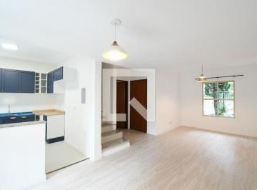 Casa · 130m² · 3 Quartos · 2 Vagas · Casa para Aluguel - Mossunguê , 3 Quartos, 130 m² - Curitiba