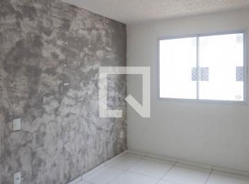 Apartamento · 43m² · 2 Quartos · 1 Vaga · Apartamento para Aluguel - Guaratiba, 2 Quartos, 43 m² - Rio de Janeiro