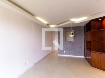 Apartamento · 63m² · 2 Quartos · 2 Vagas · Apartamento para Aluguel - Jardim Anália Franco, 2 Quartos, 63 m² - São Paulo