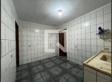 Casa · 30m² · 1 Quarto · Casa para Aluguel - Jaraguá, 1 Quarto, 30 m² - São Paulo