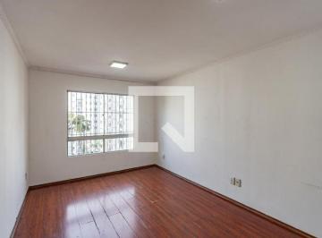 Apartamento · 62m² · 2 Quartos · 1 Vaga · Apartamento para Aluguel - Jardim Santa Emília, 2 Quartos,  62 m² - São Paulo