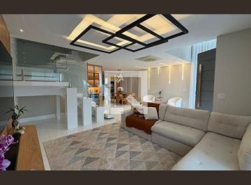 Casa · 430m² · 4 Quartos · 2 Vagas · Casa para Aluguel - Recreio, 4 Quartos, 430 m² - Rio de Janeiro
