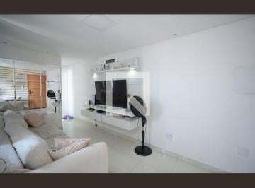 Apartamento · 110m² · 2 Quartos · 2 Vagas · Apartamento para Aluguel - Jardim, 2 Quartos,  110 m² - Santo André