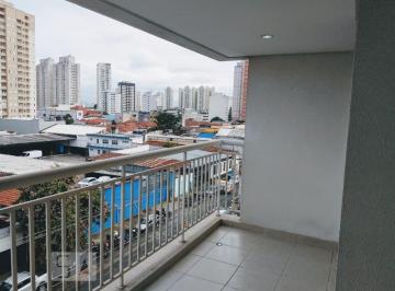 Apartamento · 72m² · 3 Quartos · 1 Vaga · Apartamento para Aluguel - Tatuapé, 3 Quartos,  72 m² - São Paulo