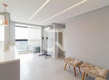 Apartamento · 52m² · 2 Quartos · 1 Vaga · Apartamento para Aluguel - Centro, 2 Quartos, 52 m² - Osasco