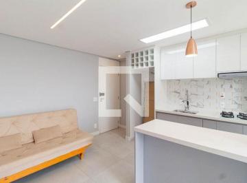 Apartamento en Aluguel de 2 quartos Centro · Apartamento para Aluguel - Centro, 2 Quartos, 52 m² - Osasco