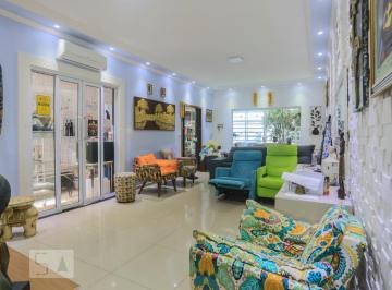 Casa · 80m² · 2 Quartos · 2 Vagas · Casa para Aluguel - Sacomã, 2 Quartos, 80 m² - São Paulo