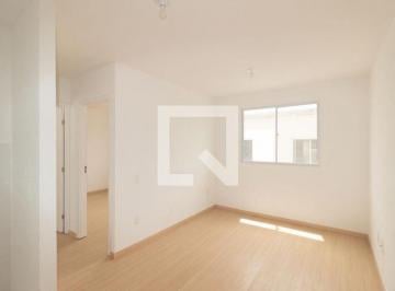 Apartamento · 40m² · 2 Quartos · 1 Vaga · Apartamento para Aluguel - Campo Grande, 2 Quartos, 40 m² - Rio de Janeiro