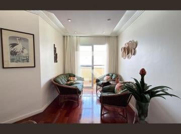 Apartamento · 93m² · 3 Quartos · 1 Vaga · Apartamento para Aluguel - Mooca, 3 Quartos,  93 m² - São Paulo