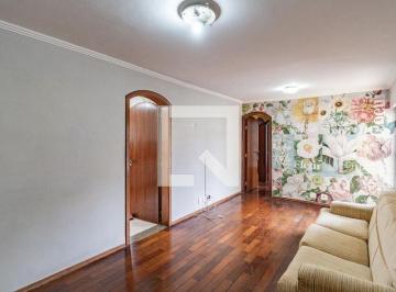 Apartamento · 64m² · 2 Quartos · 1 Vaga · Apartamento para Aluguel - Vila das Mercês, 2 Quartos, 64 m² - São Paulo