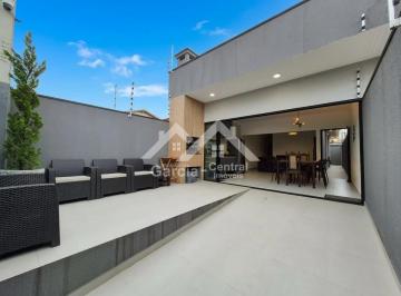 Casa · 80m² · 2 Quartos · 2 Vagas · Casa semi nova com mobília em Peruíbe