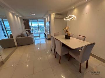 Apartamento · 104m² · 3 Quartos · 2 Vagas · Apartamento Residencial Praia do Morro