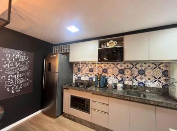 Apartamento de 2 quartos, Itapema · Apartamento 2 dorm. mobiliado com churrasqueira – Alto São Bento, Itapema
PARA QUEM QUER VIVER COM