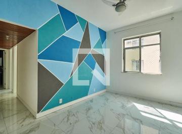 Apartamento · 40m² · 2 Quartos · 1 Vaga · Apartamento à Venda - Estácio , 2 Quartos, 40 m² - Rio de Janeiro