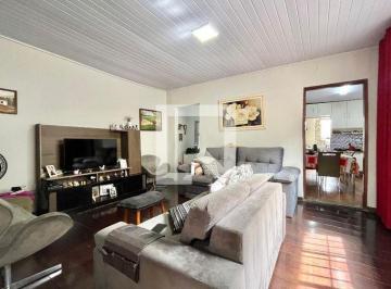 Casa · 100m² · 5 Quartos · 1 Vaga · Casa à Venda - Jabaquara, 5 Quartos,  100 m² - São Paulo