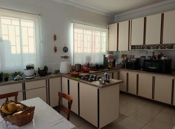cozinha 2 ambientes  · Sobrado c/ área Gourmet