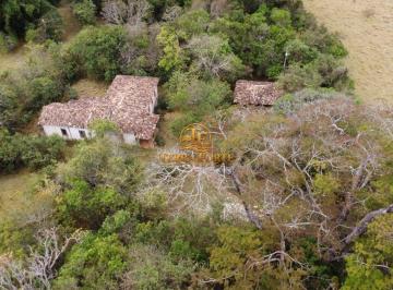 Rural · 800000m² · 2 Quartos · Fazenda com 80 hectares à venda em Passa Tempo/MG