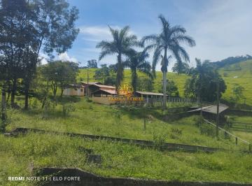 Rural · 530000m² · 2 Quartos · 1 Vaga · Fazenda com 53 hectares à venda em Crucilândia/MG