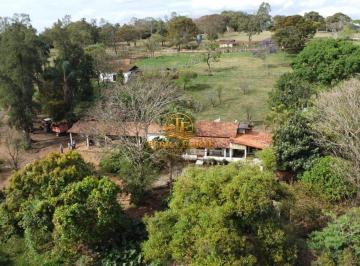 Rural · 2100000m² · 2 Quartos · 1 Vaga · Fazenda 210 hectares à venda em Itaguara/MG