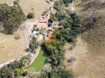 Rural · 240000m² · 7 Quartos · Fazenda com 24 hectares à venda em Itaguara/MG