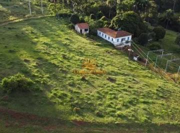 Rural · 430000m² · 3 Quartos · 3 Vagas · Fazenda 43 Hectares à venda em Rio Manso | Ideal para plantio e pecuária!